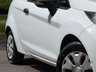 USED 2010 60 FORD FIESTA VAN 1.6 TDCi ECOnetic Panel Van 3dr Diesel Manual (110 g/km, 94 bhp) 