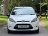 USED 2010 60 FORD FIESTA VAN 1.6 TDCi ECOnetic Panel Van 3dr Diesel Manual (110 g/km, 94 bhp) 