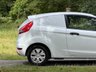 USED 2010 60 FORD FIESTA VAN 1.6 TDCi ECOnetic Panel Van 3dr Diesel Manual (110 g/km, 94 bhp) 