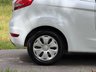 USED 2010 60 FORD FIESTA VAN 1.6 TDCi ECOnetic Panel Van 3dr Diesel Manual (110 g/km, 94 bhp) 
