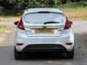 USED 2010 60 FORD FIESTA VAN 1.6 TDCi ECOnetic Panel Van 3dr Diesel Manual (110 g/km, 94 bhp) 