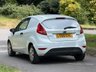 USED 2010 60 FORD FIESTA VAN 1.6 TDCi ECOnetic Panel Van 3dr Diesel Manual (110 g/km, 94 bhp) 