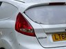 USED 2010 60 FORD FIESTA VAN 1.6 TDCi ECOnetic Panel Van 3dr Diesel Manual (110 g/km, 94 bhp) 