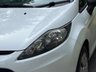 USED 2010 60 FORD FIESTA VAN 1.6 TDCi ECOnetic Panel Van 3dr Diesel Manual (110 g/km, 94 bhp) 