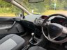 USED 2010 60 FORD FIESTA VAN 1.6 TDCi ECOnetic Panel Van 3dr Diesel Manual (110 g/km, 94 bhp) 