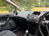 USED 2010 60 FORD FIESTA VAN 1.6 TDCi ECOnetic Panel Van 3dr Diesel Manual (110 g/km, 94 bhp) 