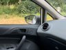 USED 2010 60 FORD FIESTA VAN 1.6 TDCi ECOnetic Panel Van 3dr Diesel Manual (110 g/km, 94 bhp) 