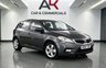 USED 2012 61 KIA CEED 1.6 CRDi 2 Hatchback 5dr Diesel Manual Euro 5 (113 bhp) 