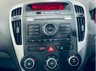 USED 2012 61 KIA CEED 1.6 CRDi 2 Hatchback 5dr Diesel Manual Euro 5 (113 bhp) 