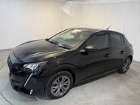 USED 2020 70 PEUGEOT E-208 50kWh Allure Hatchback 5dr Electric Auto (136 ps) Battery Health Certificate