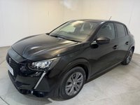 USED 2020 70 PEUGEOT E-208 50kWh Allure Hatchback 5dr Electric Auto (136 ps) Battery Health Certificate