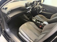USED 2020 70 PEUGEOT E-208 50kWh Allure Hatchback 5dr Electric Auto (136 ps) Battery Health Certificate