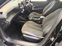 USED 2020 70 PEUGEOT E-208 50kWh Allure Hatchback 5dr Electric Auto (136 ps) Battery Health Certificate