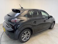 USED 2020 70 PEUGEOT E-208 50kWh Allure Hatchback 5dr Electric Auto (136 ps) Battery Health Certificate