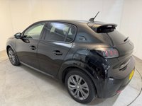 USED 2020 70 PEUGEOT E-208 50kWh Allure Hatchback 5dr Electric Auto (136 ps) Battery Health Certificate