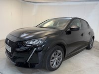 USED 2020 70 PEUGEOT E-208 50kWh Allure Hatchback 5dr Electric Auto (136 ps) Battery Health Certificate