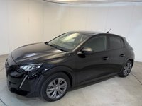 USED 2020 70 PEUGEOT E-208 50kWh Allure Hatchback 5dr Electric Auto (136 ps) Battery Health Certificate