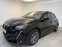 USED 2020 70 PEUGEOT E-208 50kWh Allure Hatchback 5dr Electric Auto (136 ps) Battery Health Certificate