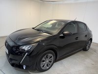 USED 2020 70 PEUGEOT E-208 50kWh Allure Hatchback 5dr Electric Auto (136 ps) Battery Health Certificate