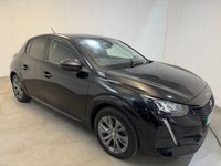 USED 2020 70 PEUGEOT E-208 50kWh Allure Hatchback 5dr Electric Auto (136 ps) Battery Health Certificate