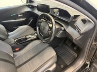 USED 2020 70 PEUGEOT E-208 50kWh Allure Hatchback 5dr Electric Auto (136 ps) Battery Health Certificate