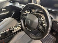 USED 2020 70 PEUGEOT E-208 50kWh Allure Hatchback 5dr Electric Auto (136 ps) Battery Health Certificate