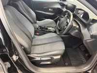 USED 2020 70 PEUGEOT E-208 50kWh Allure Hatchback 5dr Electric Auto (136 ps) Battery Health Certificate