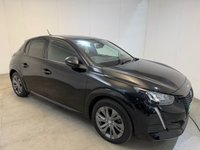USED 2020 70 PEUGEOT E-208 50kWh Allure Hatchback 5dr Electric Auto (136 ps) Battery Health Certificate