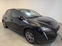 USED 2020 70 PEUGEOT E-208 50kWh Allure Hatchback 5dr Electric Auto (136 ps) Battery Health Certificate