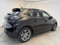 USED 2020 70 PEUGEOT E-208 50kWh Allure Hatchback 5dr Electric Auto (136 ps) Battery Health Certificate