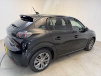 USED 2020 70 PEUGEOT E-208 50kWh Allure Hatchback 5dr Electric Auto (136 ps) Battery Health Certificate