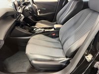 USED 2020 70 PEUGEOT E-208 50kWh Allure Hatchback 5dr Electric Auto (136 ps) Battery Health Certificate