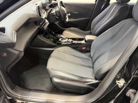 USED 2020 70 PEUGEOT E-208 50kWh Allure Hatchback 5dr Electric Auto (136 ps) Battery Health Certificate