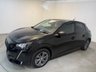 USED 2020 70 PEUGEOT E-208 50kWh Allure Hatchback 5dr Electric Auto (136 ps) Battery Health Certificate