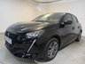USED 2020 70 PEUGEOT E-208 50kWh Allure Hatchback 5dr Electric Auto (136 ps) Battery Health Certificate