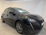 USED 2020 70 PEUGEOT E-208 50kWh Allure Hatchback 5dr Electric Auto (136 ps) Battery Health Certificate