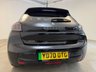 USED 2020 70 PEUGEOT E-208 50kWh Allure Hatchback 5dr Electric Auto (136 ps) Battery Health Certificate