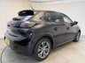USED 2020 70 PEUGEOT E-208 50kWh Allure Hatchback 5dr Electric Auto (136 ps) Battery Health Certificate