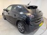 USED 2020 70 PEUGEOT E-208 50kWh Allure Hatchback 5dr Electric Auto (136 ps) Battery Health Certificate