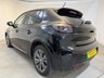 USED 2020 70 PEUGEOT E-208 50kWh Allure Hatchback 5dr Electric Auto (136 ps) Battery Health Certificate
