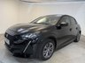 USED 2020 70 PEUGEOT E-208 50kWh Allure Hatchback 5dr Electric Auto (136 ps) Battery Health Certificate