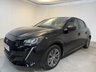 USED 2020 70 PEUGEOT E-208 50kWh Allure Hatchback 5dr Electric Auto (136 ps) Battery Health Certificate