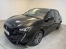 USED 2020 70 PEUGEOT E-208 50kWh Allure Hatchback 5dr Electric Auto (136 ps) Battery Health Certificate