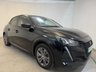 USED 2020 70 PEUGEOT E-208 50kWh Allure Hatchback 5dr Electric Auto (136 ps) Battery Health Certificate