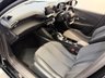 USED 2020 70 PEUGEOT E-208 50kWh Allure Hatchback 5dr Electric Auto (136 ps) Battery Health Certificate