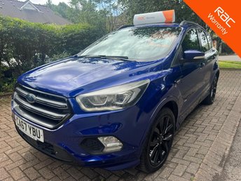 View our FORD KUGA