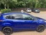 USED 2017 67 FORD KUGA 2.0 TDCi ST-Line X SUV 5dr Diesel Manual AWD Euro 6 (s/s) (180 ps) TURBO DIESEL! 6 SPEED! DAB RADIO!