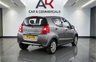 USED 2012 12 SUZUKI ALTO 1.0 12V SZ3 Hatchback 5dr Petrol Manual Euro 5 (68 ps) 