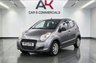 USED 2012 12 SUZUKI ALTO 1.0 12V SZ3 Hatchback 5dr Petrol Manual Euro 5 (68 ps) 
