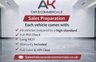 USED 2012 12 SUZUKI ALTO 1.0 12V SZ3 Hatchback 5dr Petrol Manual Euro 5 (68 ps) 